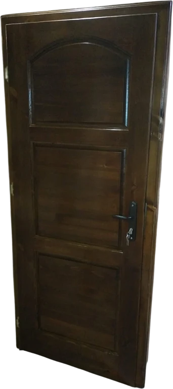 Класическа външна врата за възрожденска къща